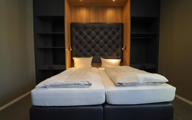 Hotel Laimer Hof Nymphenburg Palace Munich