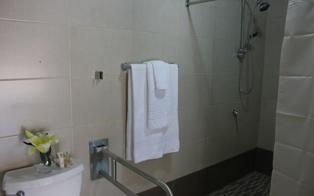Timeless Hotel Boutique