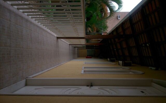 Single Flat Pousada Pampulha