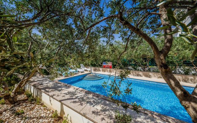 Villa Rustica Dalmatia Apartments