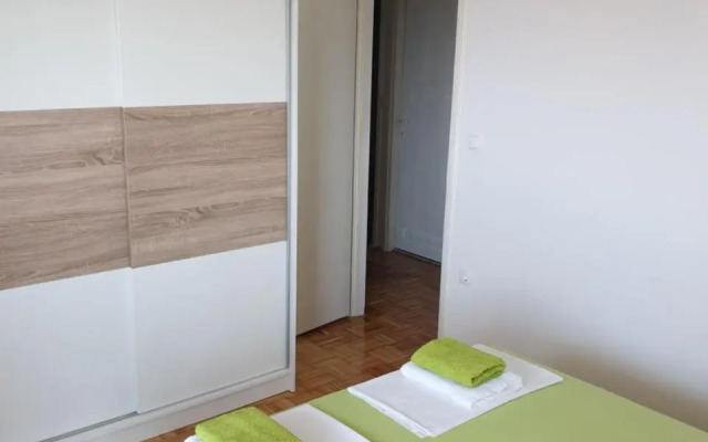 Apartment Roko