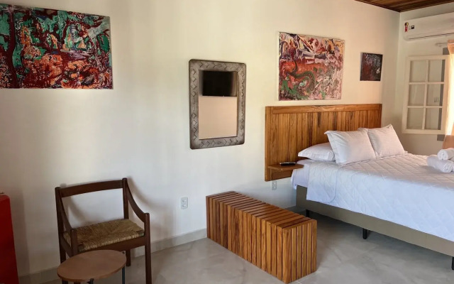Casa Arte Cabore