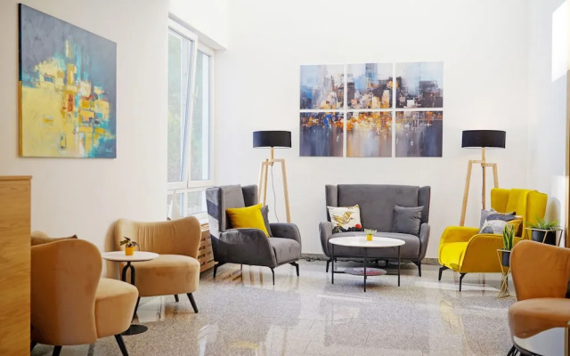 Hotel Bessunger Forst