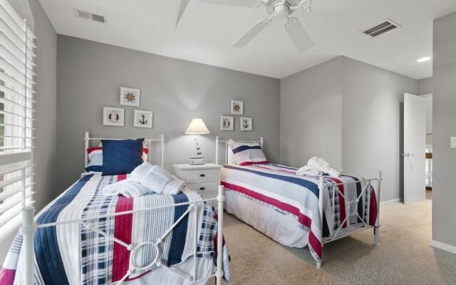 Southern Soleil 5 Bedroom Holiday Home