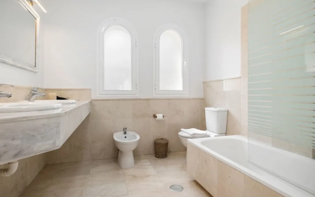 Riviera del Sol Sunny Rooftop - Ref 45