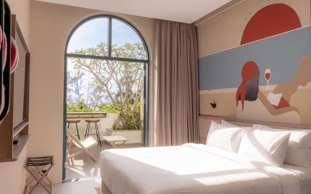 Soul Boutique Hotel Phu Quoc