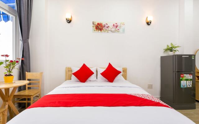 OYO 143 The K9 Central Hotel