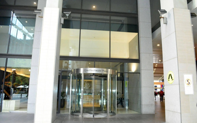 Platinum Apartments at Freshwater