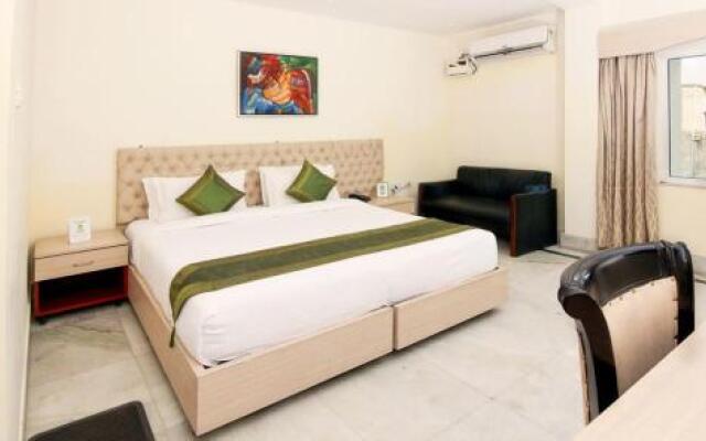 Hotel Sher E Punjab