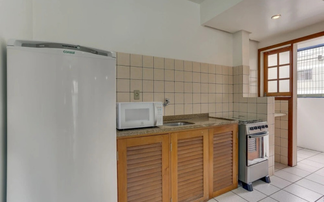 Apart Hotel Ilha da Gale