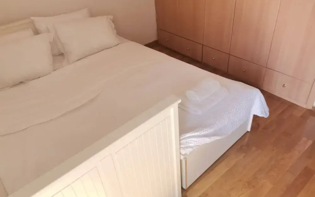 Penthouse at Trikala Town