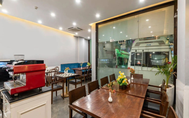 The Classio By DLS Hotels