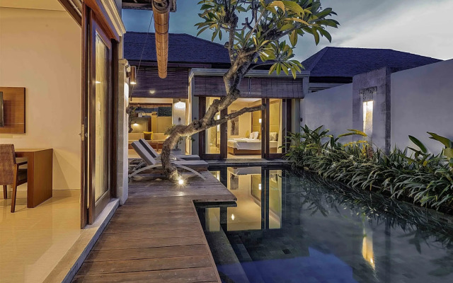 Pradha Villas Seminyak