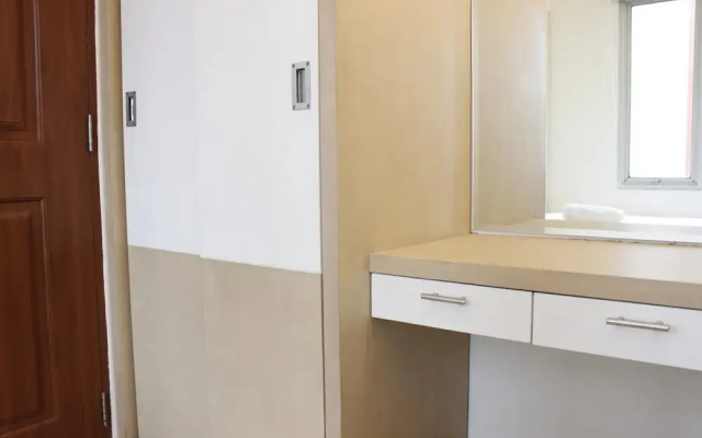 Strategic 2BR @ Galeri Ciumbuleuit 1 Apartment