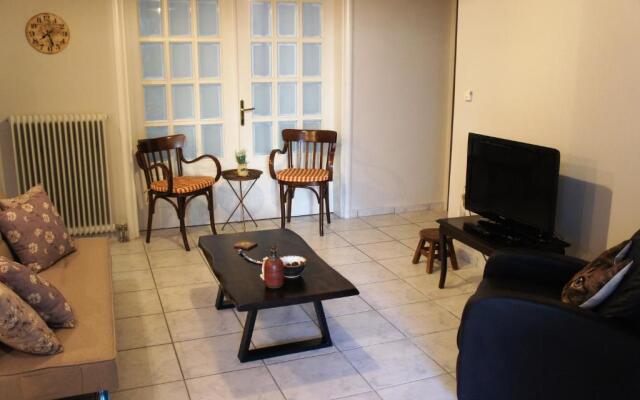 Stegi Apartment near Acropolis