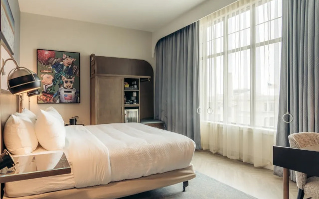 The Olive Ann Hotel, Grand Forks, a Tribute Portfolio Hotel