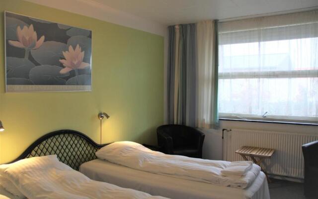 Ebeltoft Park B & B