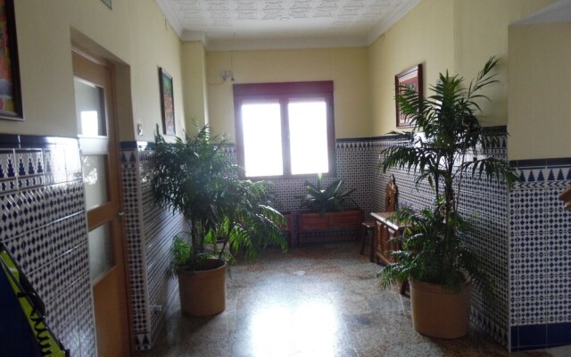 Hostal Arias