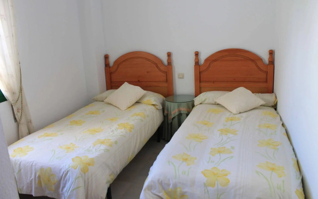Apartamentos Puerto Sherry
