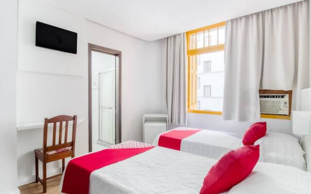 Hotel Lancaster Poa