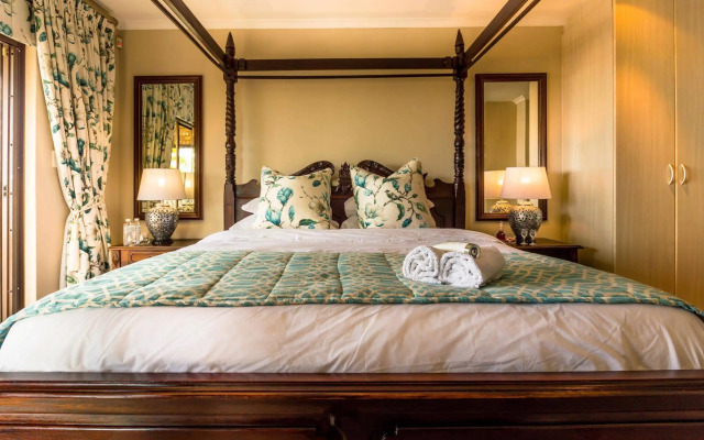 Nautilus Guesthouse