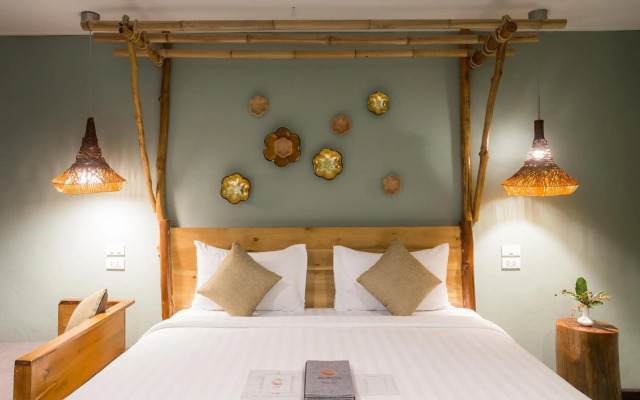 Sripakpra Boutique Resort Phatthalung