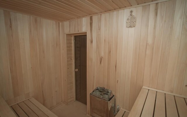 Living quarters Elysium
