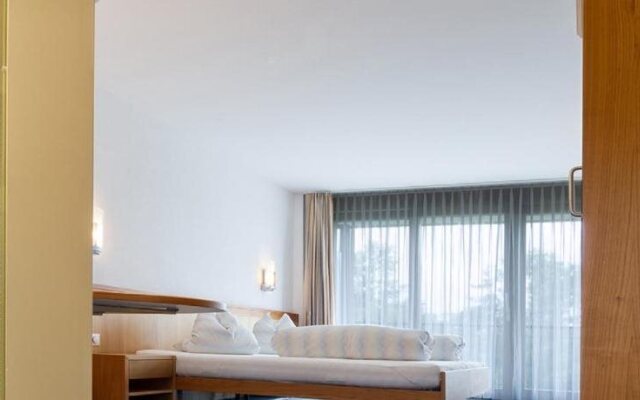 Hotel Landgasthof Rössli