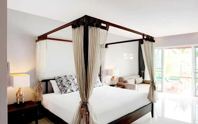 C&N Kho Khao Beach Resort (SHA Plus+)