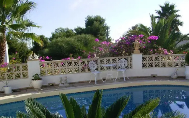 Villa Tiffany