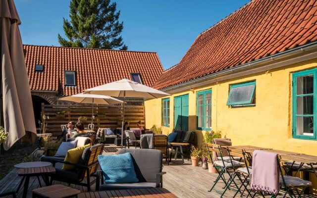 Ærø Guesthouse & Cafe