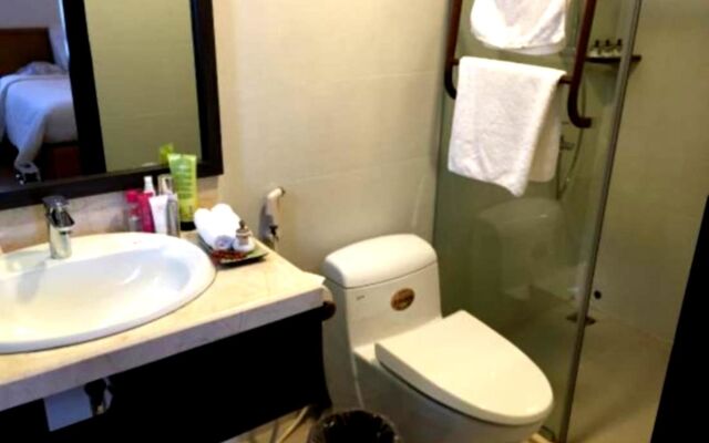 Frangipani Boutique Hotel Da Nang