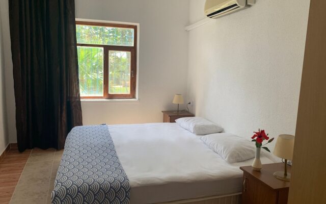 MayaLuna Ecolodge