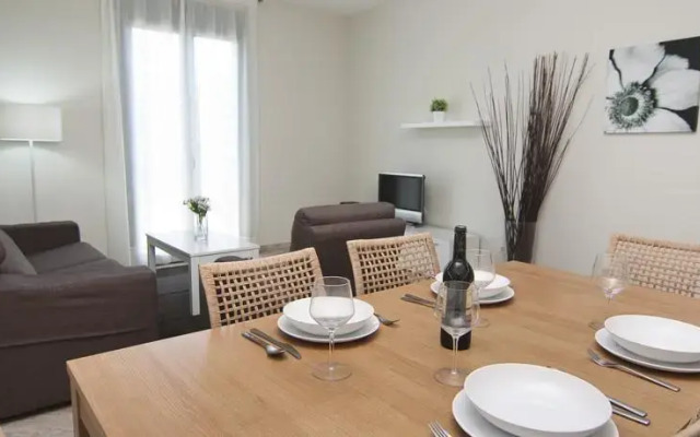Friendly Rentals Merce