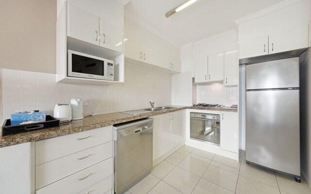 Wyndel Brown Street One Bedroom