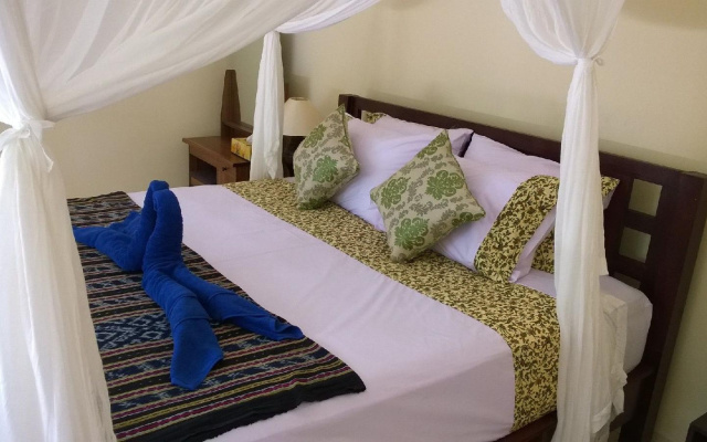Onlyou Villas – Guest Rooms – Bunutan