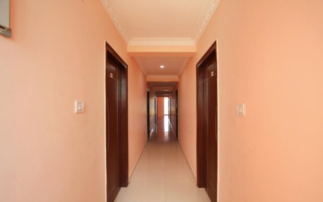 Shravya Residency
