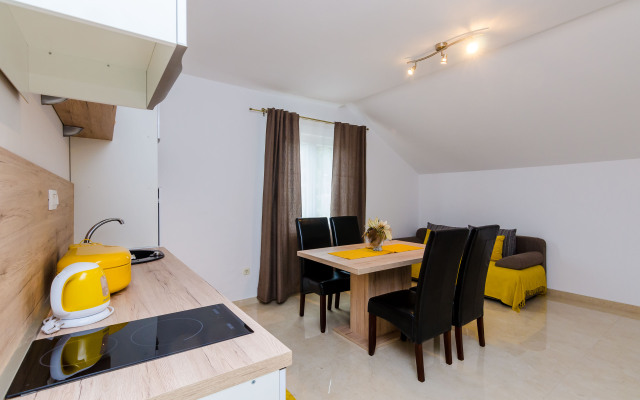 Apartments Sandito