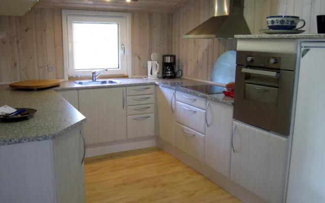 Holiday House Frederikshavn 998