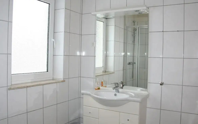 Bungalow in Eifel Near Forest and Mountains