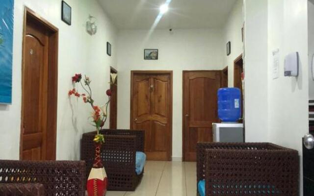 Hostal Marysol