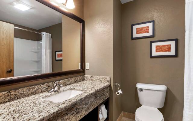 Comfort Inn & Suites Macon