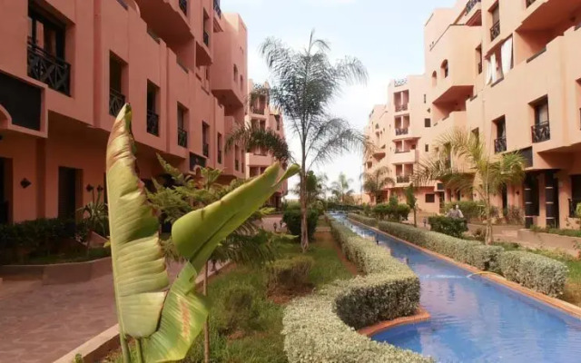 Marrakech One Bedroom Apartment
