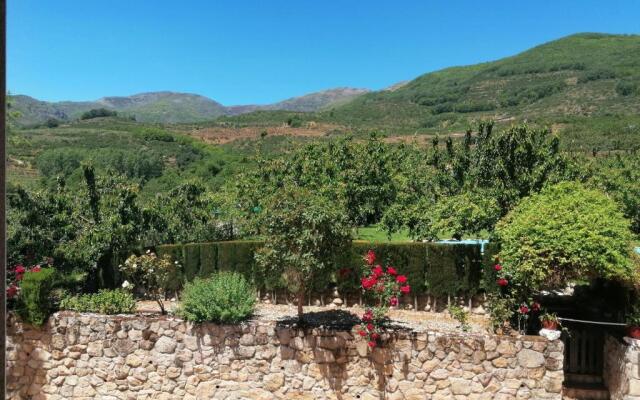 Complejo Rural Las Palomas