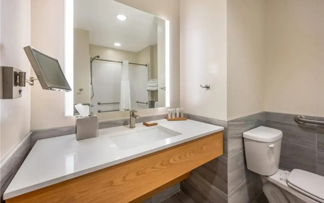 Radisson Hotel Pendleton Airport