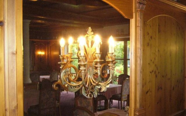 Alpenhotel Pfaffenwinkel