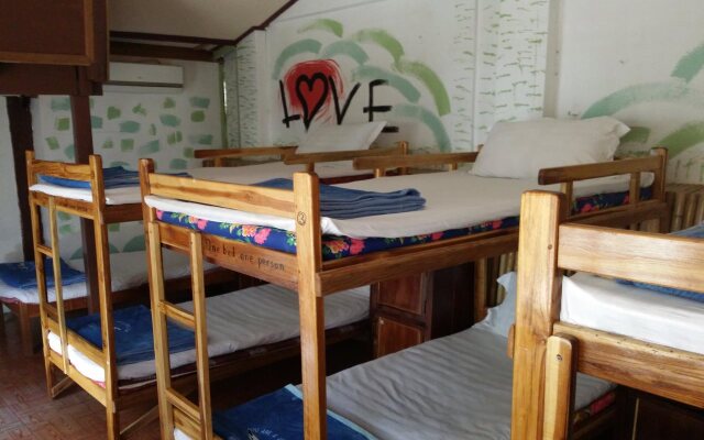 Souphansa Guesthouse