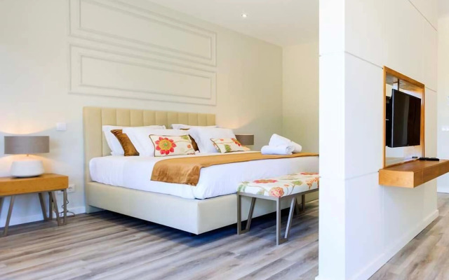 Hotel Campo do Rosmaninho