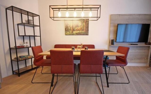 Appartements Parkgasse by Schladming-Appartements