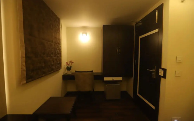 Hotel White Cloud